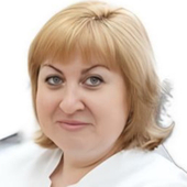 Намаконова Мария Андреевна, дерматолог