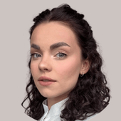 Алексютина Полина Дмитриевна, стоматологический гигиенист