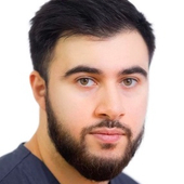 Тлисов Борис Магометович, кардиохирург