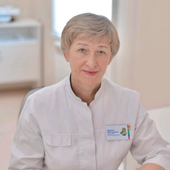 Абраменко Марина Викторовна, детский ортопед