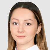 Мидаева Мадина Олеговна, рентгенолог