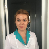 Либет Юлия Алексеевна, психолог