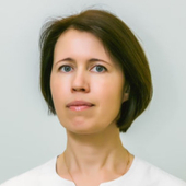 Кардакова Ольга Константиновна, врач УЗД