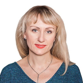 Дегтярева Наталья Владимировна, психолог