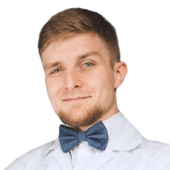 Пинегин Александр Романович, психотерапевт