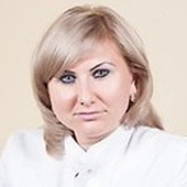 Сюракшина Елена Вячеславовна, эндокринолог