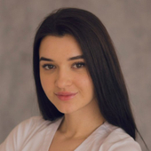 Ужинская Василиса Олеговна, стоматолог-терапевт