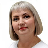 Пачина Светлана Леонидовна, рентгенолог