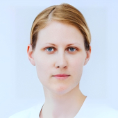 Зуева Янина Иозовна, ревматолог