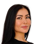 Багаутдинова Лейсан Рамилевна, косметолог