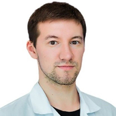 Фаррахов Марат Тальгатович, терапевт