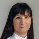 Савичева Алена Павловна, терапевт