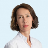 Яхина Елена Аухатовна, терапевт