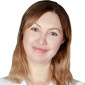 Дергачева Елена Александровна, эндокринолог