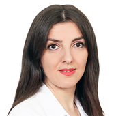 Гулиева Севиндж Фахраддиновна, хирург