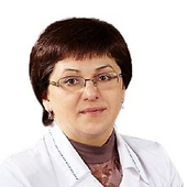 Жукова Наталья Евгеньевна, ЛОР