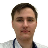 Дудин Роман Сергеевич, кардиолог