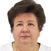 Лапочкина Нина Павловна, гинеколог