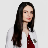 Засеева Мария Тимуровна, терапевт