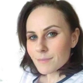 Альтерман Анна Алексеевна, врач УЗД