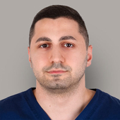Амирханян Григорий Норикович, ортодонт