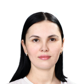 Вахитова Эльмира Инвировна, врач УЗД