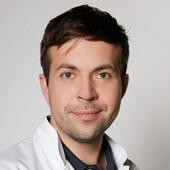 Арютин Дмитрий Геннадьевич, гинеколог