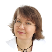 Романова Елена Владимировна, детский психиатр