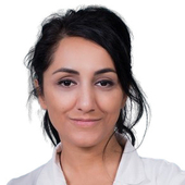 Михеева Гоар Геворковна, детский стоматолог