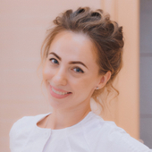 Моисеева Анастасия Дмитриевна, дерматолог