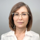 Ноздрина Ольга Викторовна, анестезиолог-реаниматолог