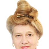 Новикова Евгения Александровна, физиотерапевт