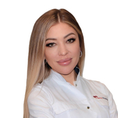 Павлова Валентина Сергеевна, дерматолог