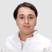 Карасева Евгения Андреевна, врач УЗД