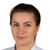 Балакирева Ирина Сергеевна, инструктор ЛФК
