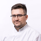 Бондaренко Вячеслaв Игоревич, уролог