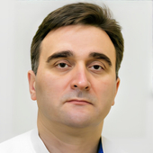 Сибилев Владимир Николаевич, проктолог