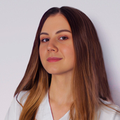 Сябитова Эльвира Рамильевна, стоматологический гигиенист