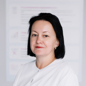 Раковица Наталья Васильевна, оптометрист