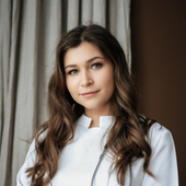 Булаева Ангелина Михайловна, терапевт