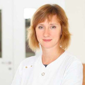 Певгова Ирина Сергеевна, терапевт