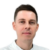 Петренко Сергей Анатольевич, хирург