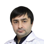 Магомедов Абусупьян Азизович, торакальный хирург