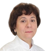 Геюшова Мехрибан Гидаят, гинеколог