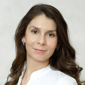 Штонина Евгения Олеговна, косметолог