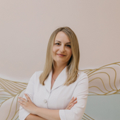 Кремешкова Елена Борисовна, врач-косметолог