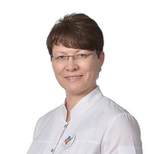 Смольникова Ольга Александровна, терапевт
