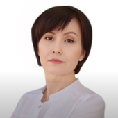 Мелихова Мария Андреевна, эндоскопист