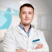 Половодов Юрий Васильевич, ортопед