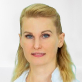 Алейник Надежда Витальевна, терапевт